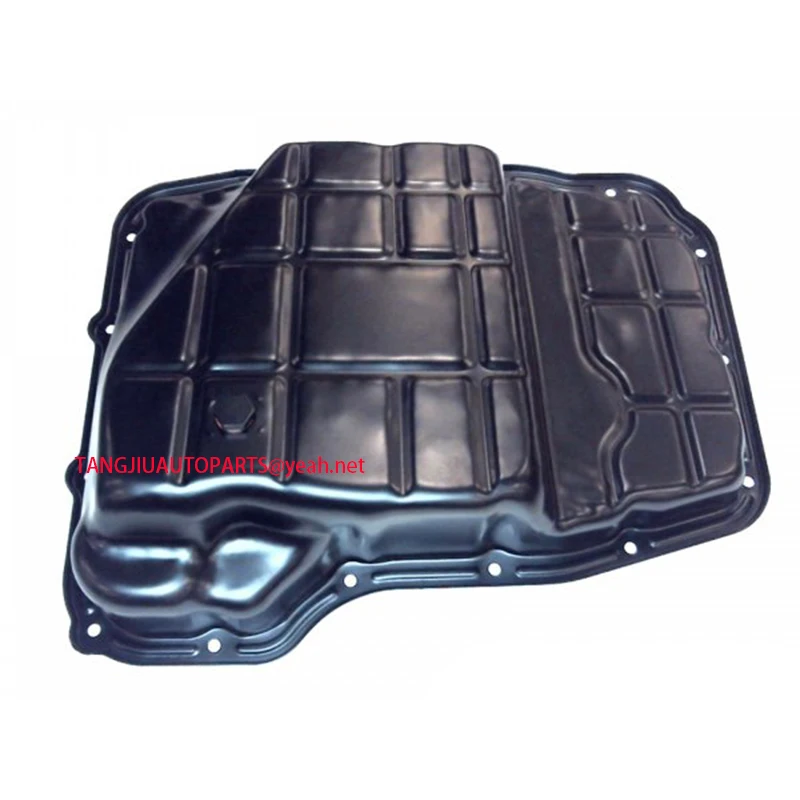 Oil Pan Fit JEEP COMMANDER 2006-2009 GRAND CHEROKEE LIBERTY 68065923AA 68065923 5013681AA 5013681 4799607
