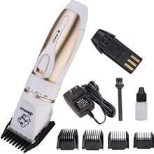 Подключаемый модуль двухцелевые мужские солнцезащитные очки собака для ухода за волосами для устройство ПЭТ Электрический пуш-ап-смываемая для ухода за волосами для стрижки волос ножницы для резки