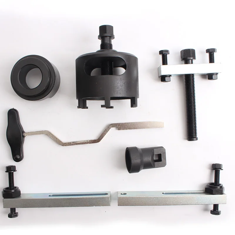 US $65.00 For Volkswagen Dry Double Clutch Tool Oam SevenSpeed Gearbox Disassembly Tool Dsg Clutch Tool