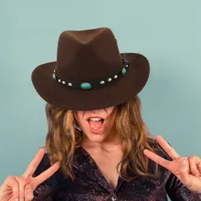 Классическая уличная Кепка Cattleman, Зимняя Мужская и Женская тканая ковбойская шляпа, Классическая Кепка Cattleman, шапка Mulheres Chapéus Bayan squapkalar