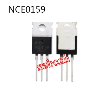 

10 шт./партия, новые оригинальные NCE0159 TO-220