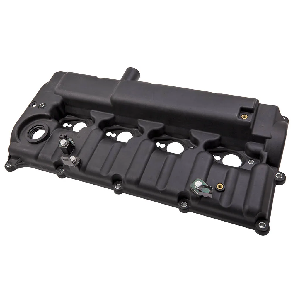 Крышка клапана для Kia Sorento 2 5 CRDI 125 кВт D4CB/22410 4A401/224104A401|Колпак клапана| |
