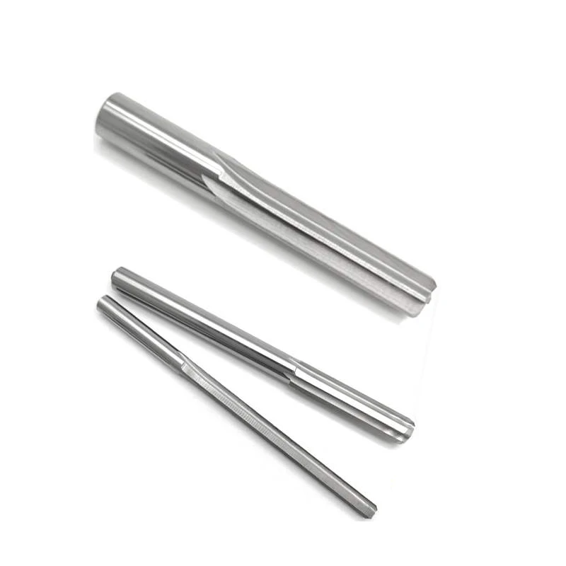 Tungsten steel spiral reamer (2)
