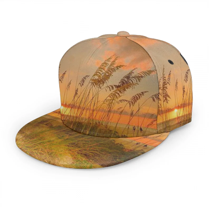 

BONJEAN Casual Adjustable Baseball cap Czapka Cap homme Snapback Hats for women men