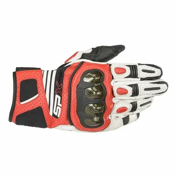

NEW Alpin SP X Air Carbon V2 Motorcycle Racing Street Gloves touch screen gloves