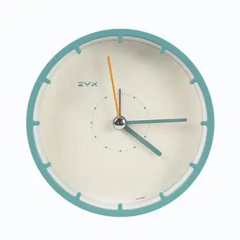 

Living Room Electric Meter Box Decorative Painting Clock Restaurant Restaurant Fashion Modern Mute Wall Clock Sunrise Alarm