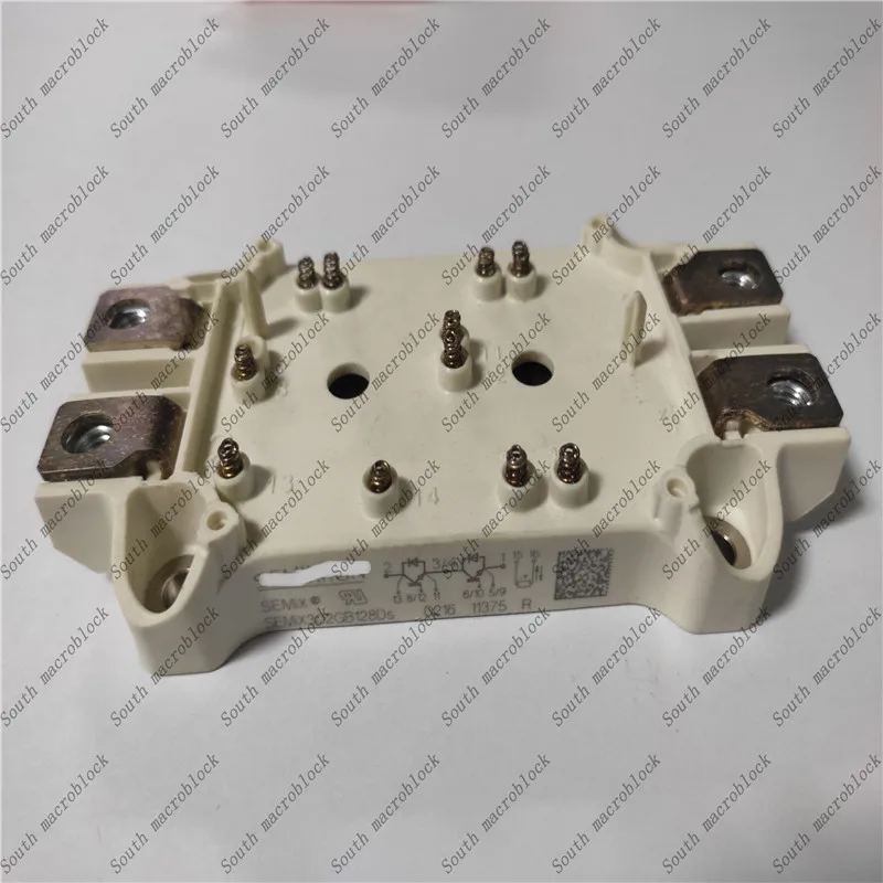 

SEMIX302GB128DS module New exemption from postage