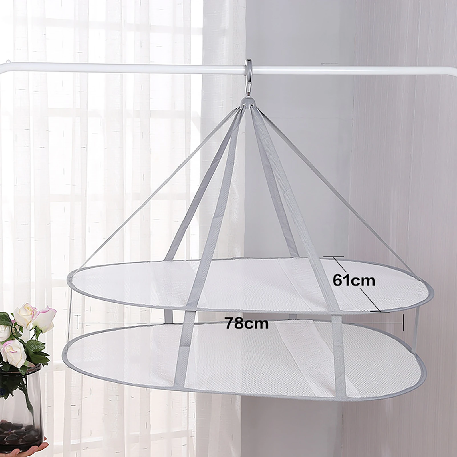 Подвесная Сетка Сушилка Купить