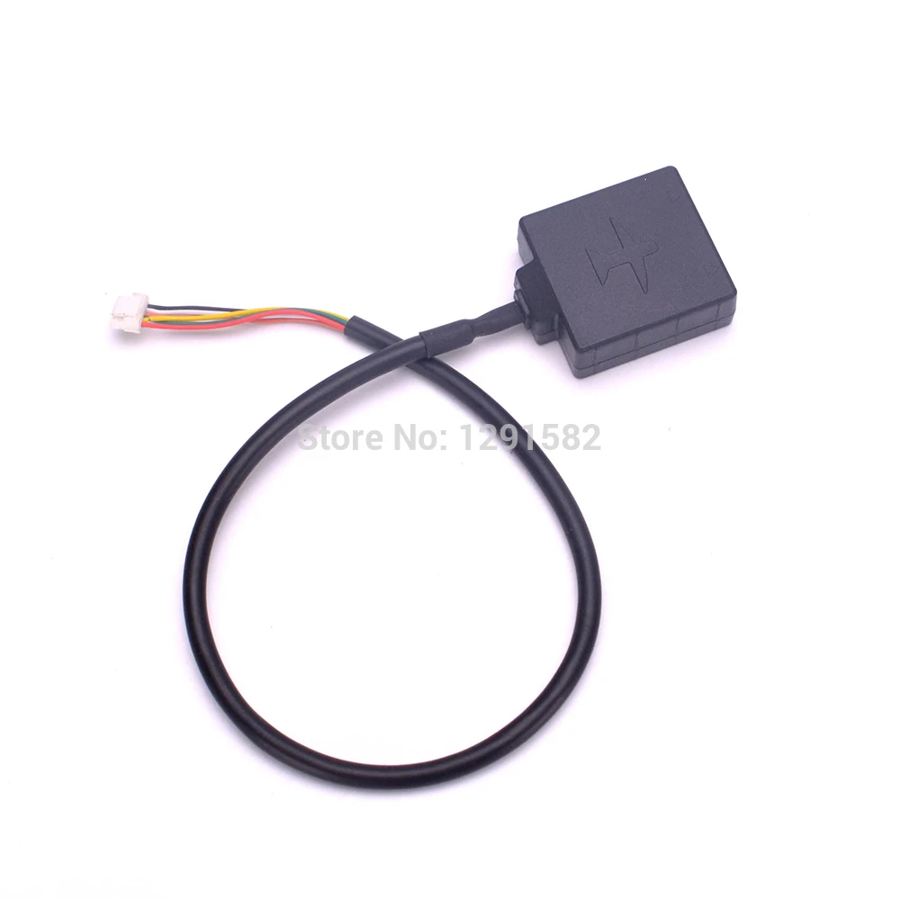 

Hot Mini M8N 8N GPS Module for Radiolink Mini PIX Pixhawk APM2.6 APM2.8 Pixhawk 2.4.8 Flight Controller board for FPV Racing Dro