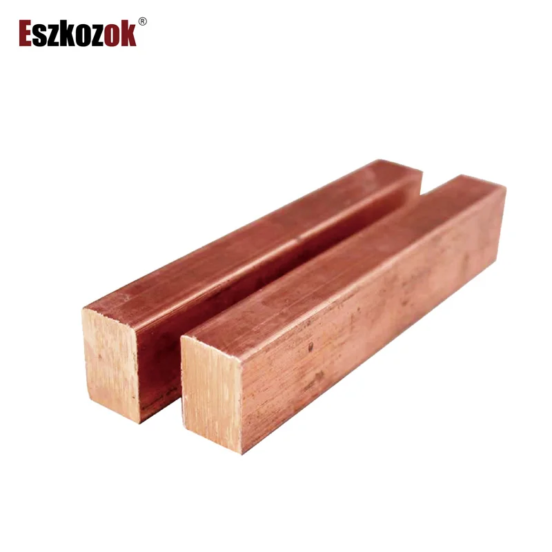 

flat copper bar 5mm x 20mm x 200mm