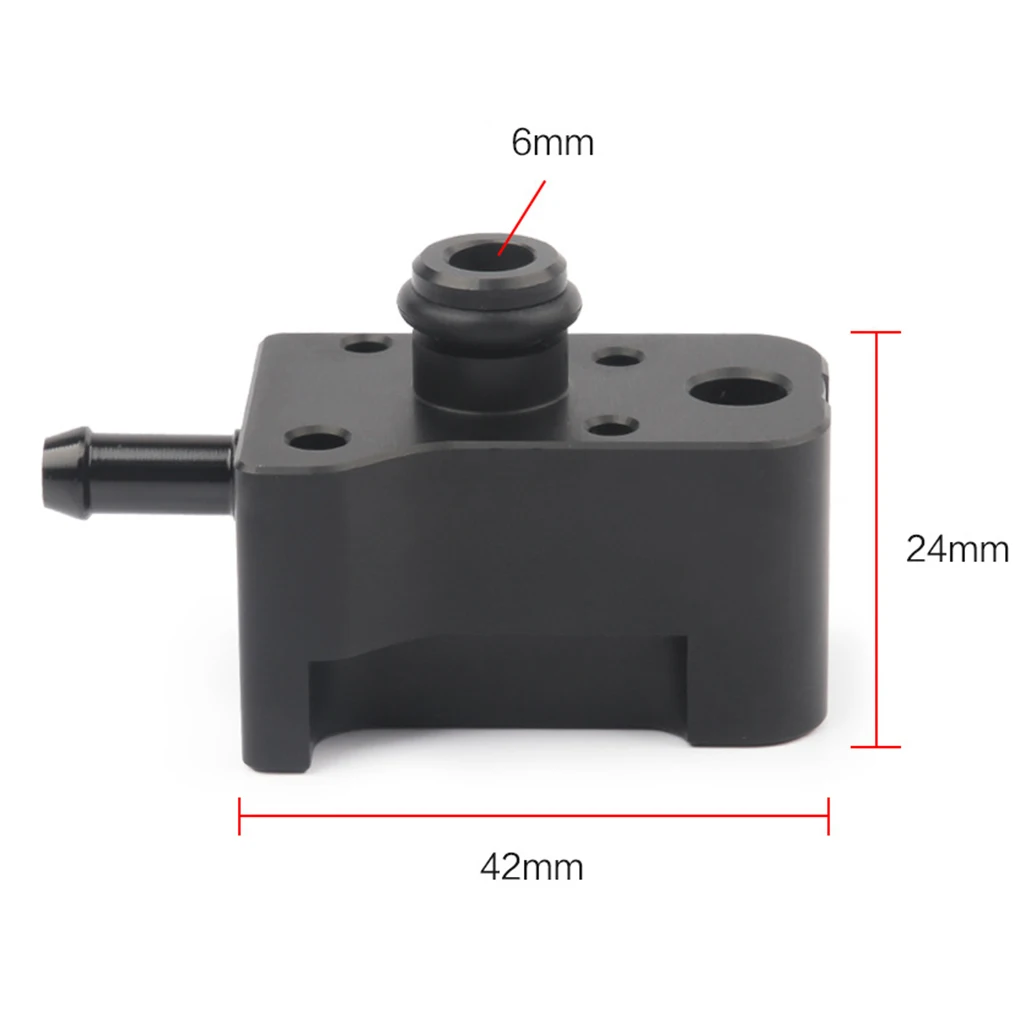 Replacement For Tiguan 2016-2018 EA888 Engine Turbo Boost Tap Kit Vacuum Adaptor Set Auto Parts Replacement For Tiguan 2016-2018 EA888 Engine Turbo Boost Tap Kit Vacuum Adaptor Set Auto Parts