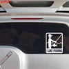 Exterior Accessories