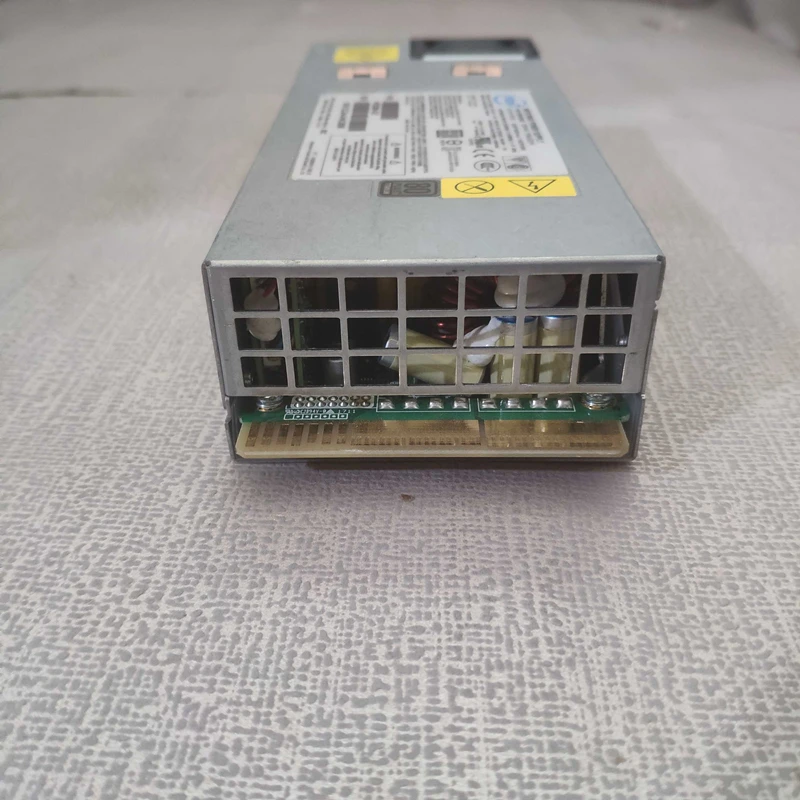 Almost New Original PSU For Intel R2312WF 1300W Switching Power 