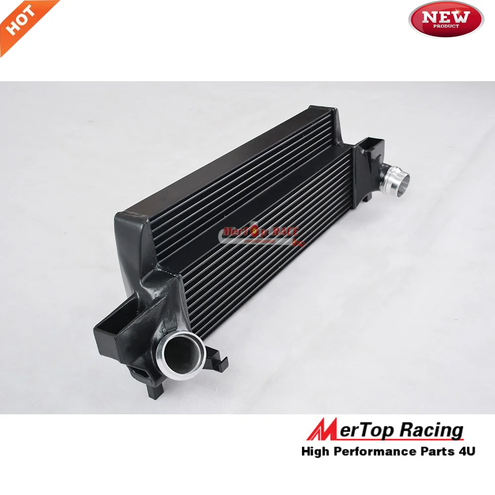 MERTOP гонка 2,36 ''интеркулер для Mini Co oper S F54 F55 F56 конкурс интеркулер