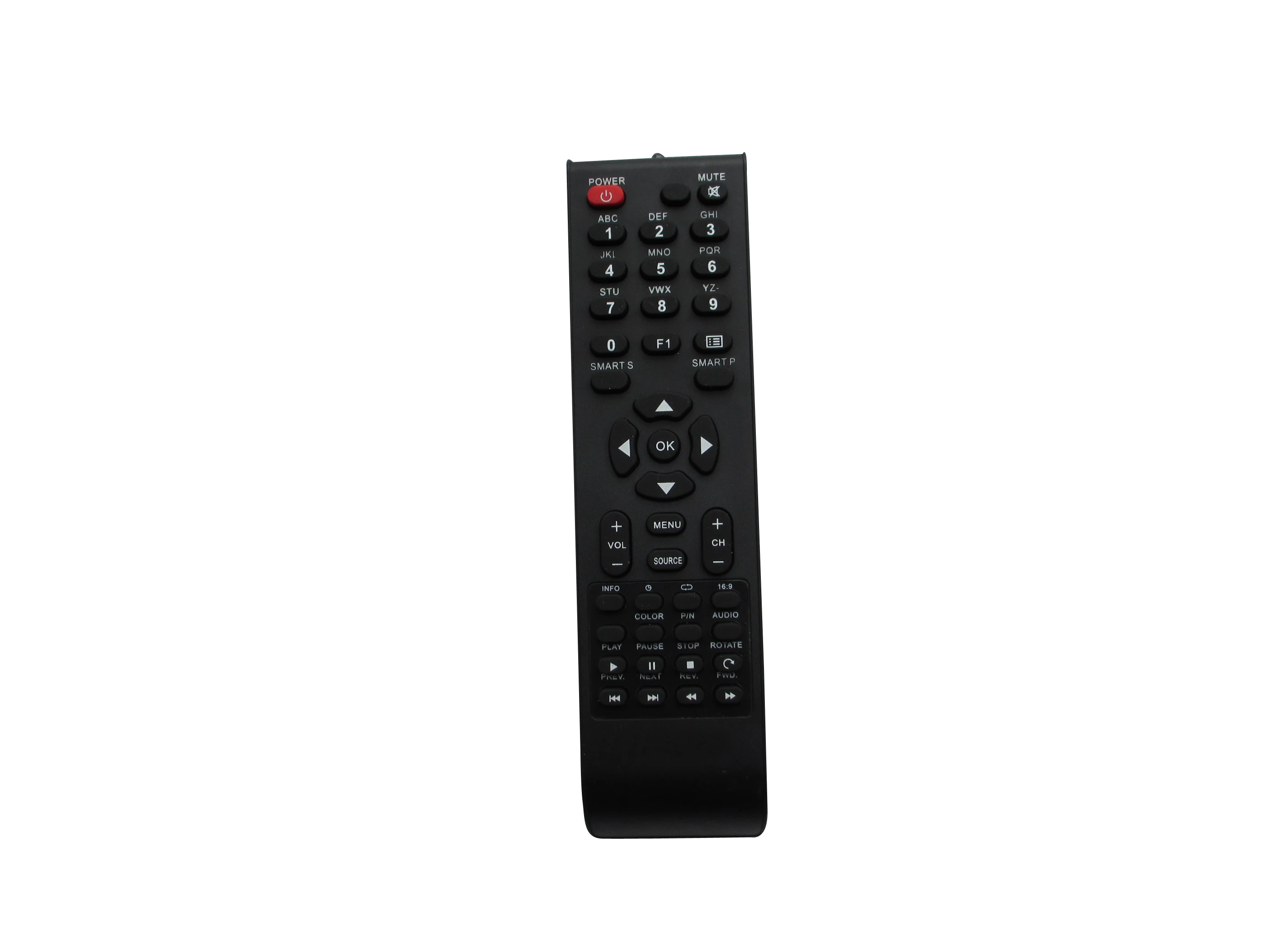 Пульт дистанционного управления для Haier LE32K700 LE26K800 LE47K800 LE55K800 LE32K800 LE37K800 LE42K800 Smart LED