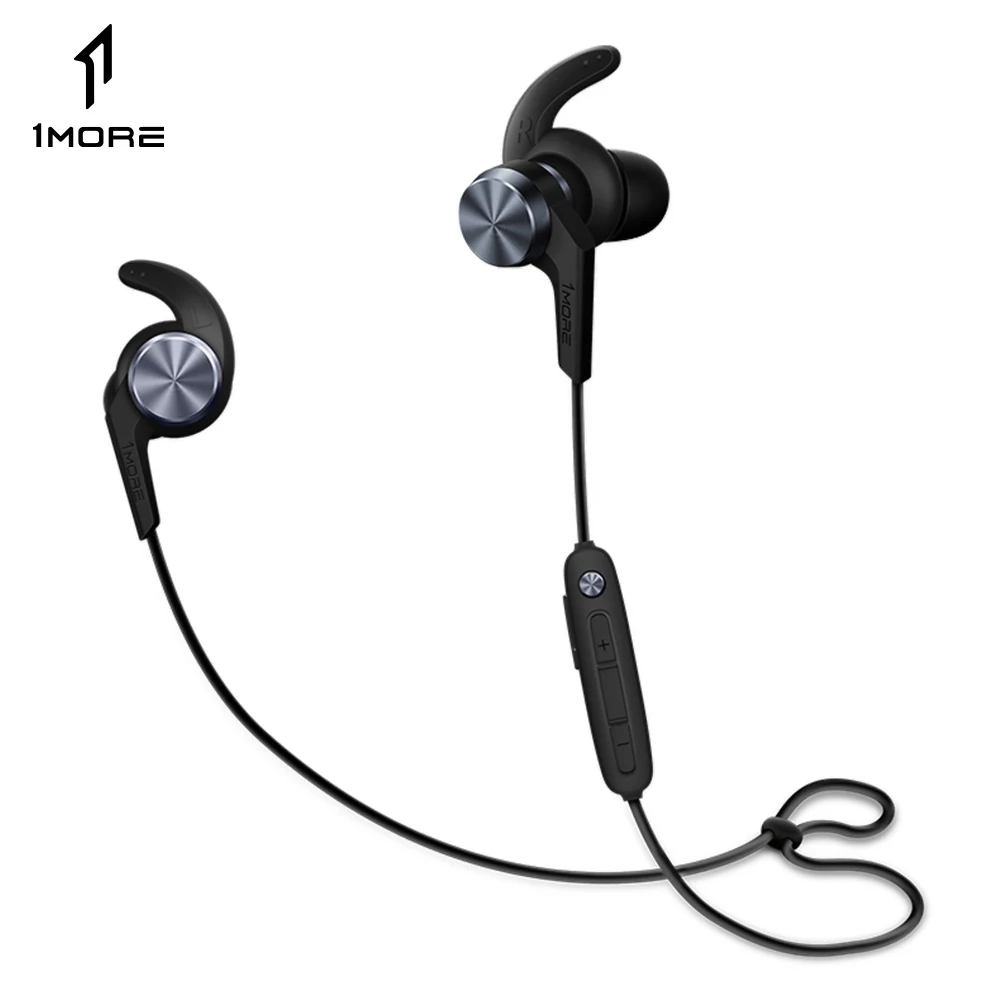 

1MORE iBFree HiFi Bluetooth Earphone Stereo Headset for iOS Android PC Tablet Laptop E1018 Plus Wireless Headphones Bluetooth