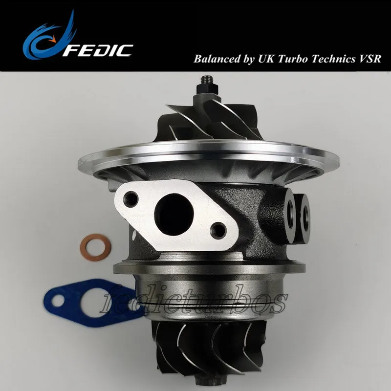 Turbine RHF55 14411AA760 14411AA700 Turbo cartridge chra for Subaru Impreza WRX Legacy Forester Outback 2.5L STi DOHC 2009 | Автомобили и