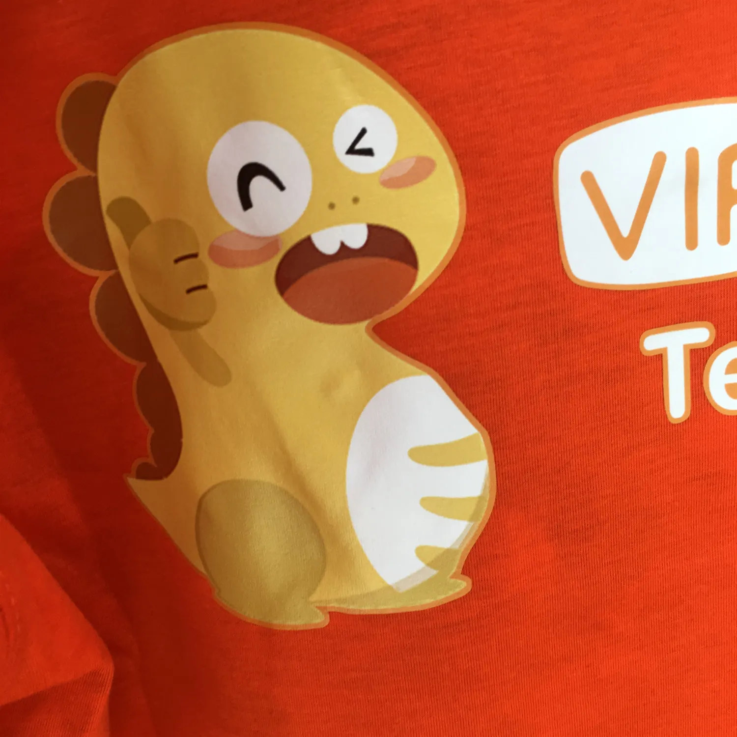 Vipkid/сезон осень-весна; куртка на молнии для учителя динозавра; толстовки для мужчин и женщин; пальто с динозавром; реквизит для учителя; китайские размеры