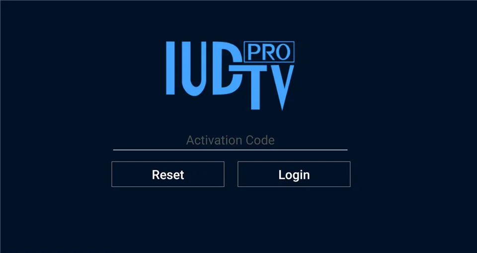 1 год/6 месяцев/3 месяца IUDTV Pro шведский голландский IPTV испанский Abonnement код M3U АПК