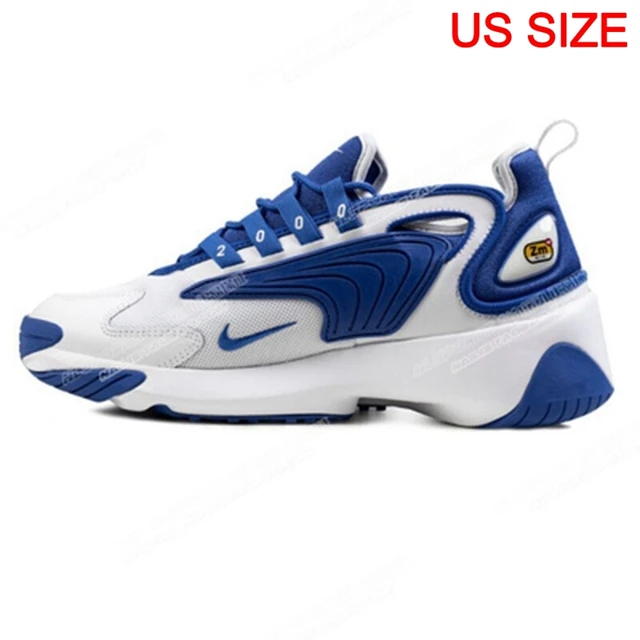 Originele Nieuwe Collectie Nike Zoom 2K Mannen Loopschoenen Sneakers -  AliExpress sport \u0026 Entertainment