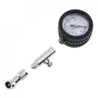 YD-6025 Accurate Auto Car Tire Pressure Gauge Meter Automobile Tyre Air Pressure Dial Meter Vehicle Tester 0-60 psi - Image 5
