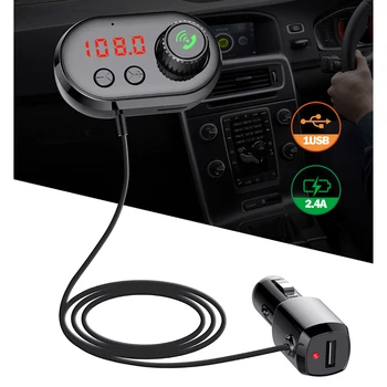 

SOONHUA Wireless MP3 Player Vehicle Aroma Diffuser BT MP3 Player With Car FM Kit And Microphone MP3 Players