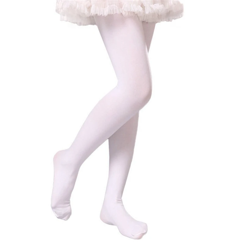 

New Ballet Dance Legging Girls Dance Leggings Gymnastics Leotard for Kids Rofessional Ballet Tights Sock Ballet Pantyhose