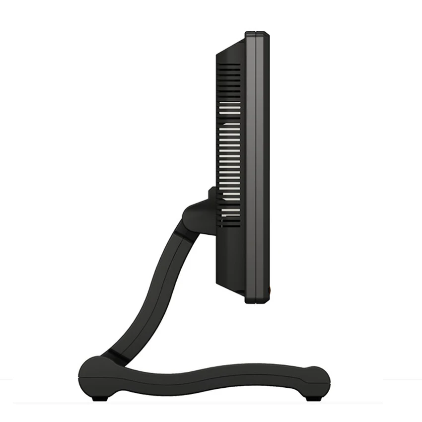 Сенсорный ЖК экран LILLIPUT 10 4 &quotTFT с проводным монитором S video AV CVBS AudIo YPbPr HDMI DVI VGA|lcd touch