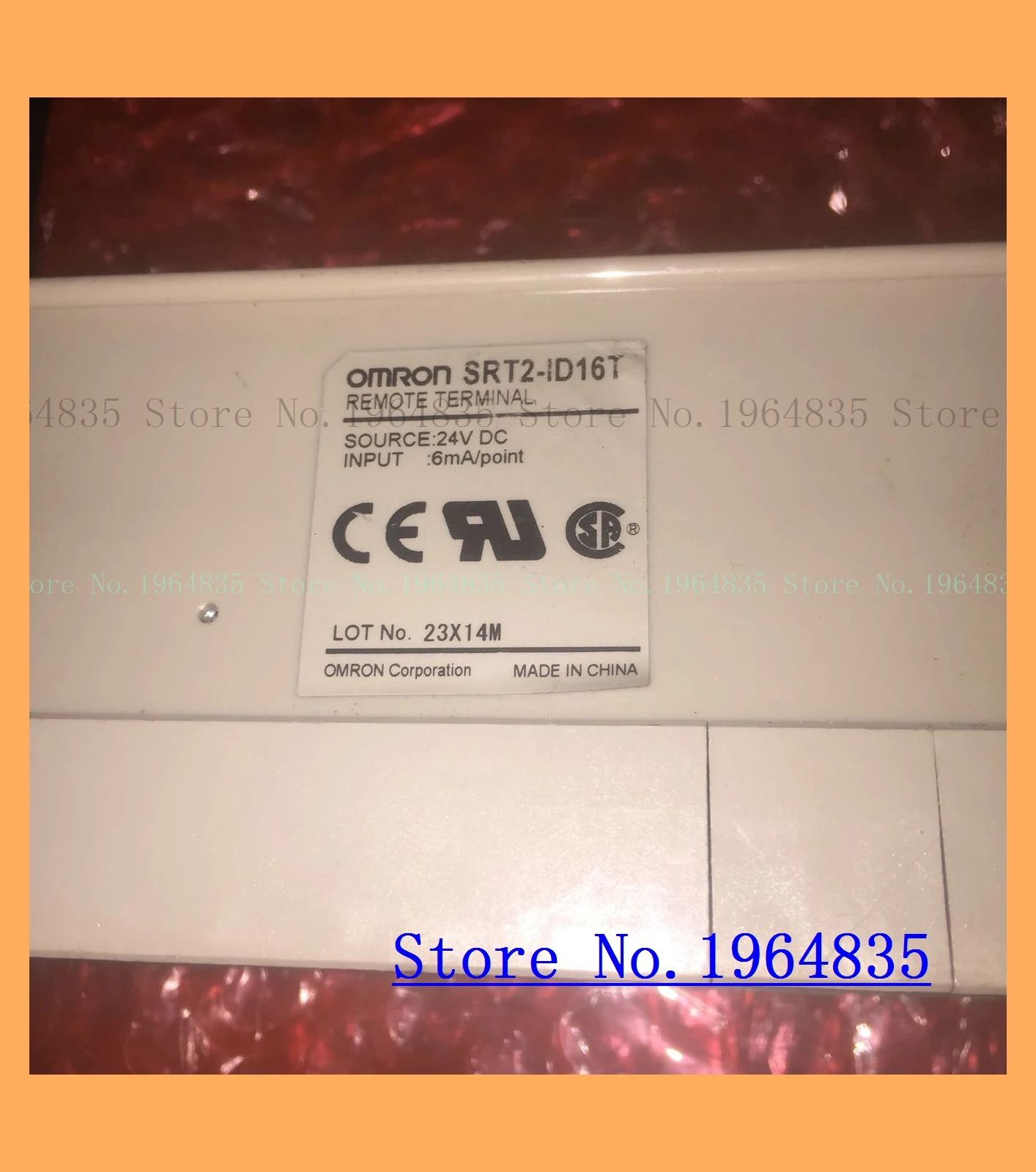 

SRT2-ID16T-24VDC DRT2-ID16ML-1