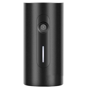 

Mini Ozone Generator, Portable Ozone Machine, O3 Air Purifier Deodorization Sterilizer, Air Cleaner for Odors Eliminating, Trave