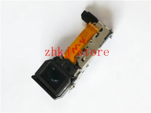 Новые запасные части видоискатель для Sony Cyber-shot DSC-RX100 IV RX100M4 RX100IV RX100 M4 окуляр |