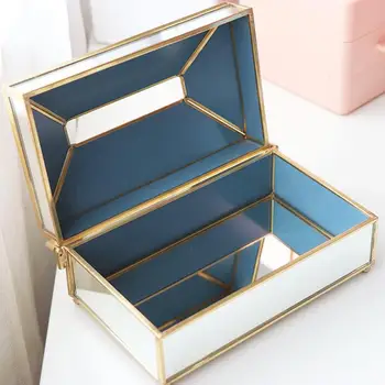 

Creative Paper Drawing In European Living Room, Ktv Tea Table, Simple And Lovely Napkin Box For Nordic Ins Household Paper Drawi