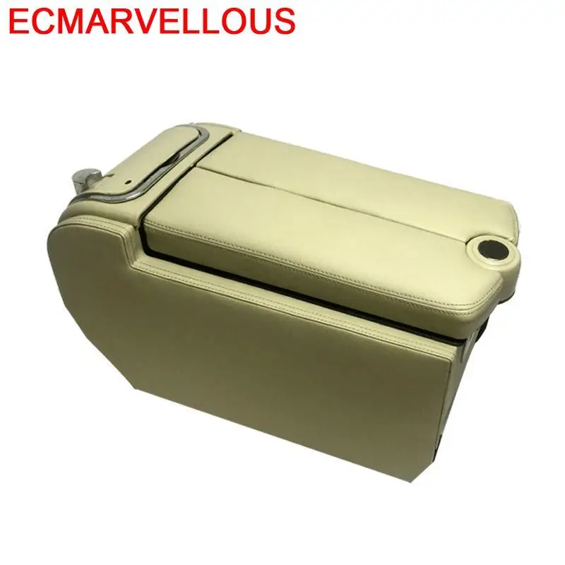 

Interior Car Arm Rest Car-styling Accessory Automobiles Modification Upgraded Styling Armrest Box 14 15 16 17 FOR Toyota Corolla