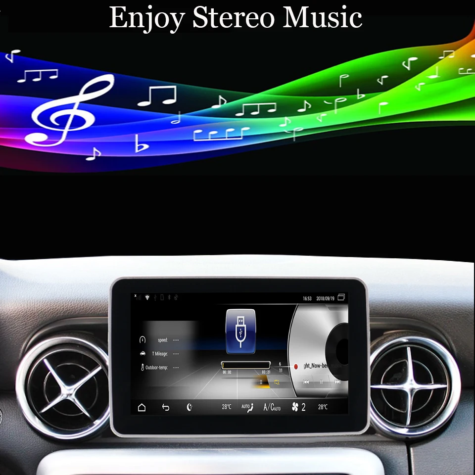 Top Car radio Android multimedia player 4G RAM For Mercedes Benz SLK 200 350 MB R172 2010~2015 10.25 inch touch screen GPS Carplay 8