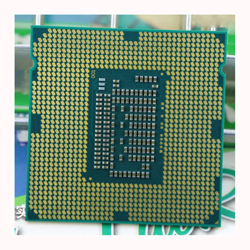 Intel Core i7-2600K i7 2600k четырехъядерный процессор 3,4 ГГц/95 Вт/LGA1155 настольный процессор