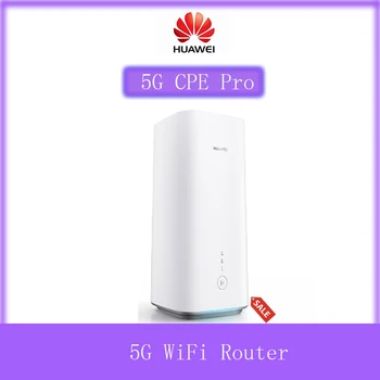 Preise Huawei Wireless Router 5G CPE Pro H112-372 Mit Sim Karte Huawei Wireless Modem 5G CPE Pro H112-372 VPN IPV4 IPV6