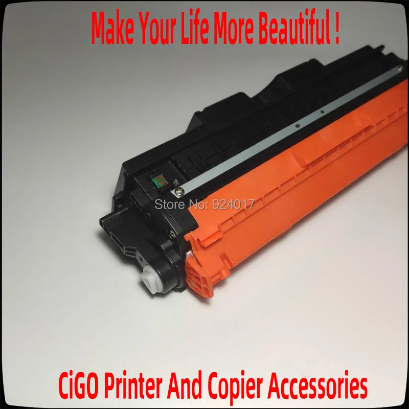 Для HP CP1025 M175 M176 M177 M275 CP1025nw M176n M177fw 100 M175NW CE314A 126A CE-314A CE314 CP 1025 175 176 275 изображения