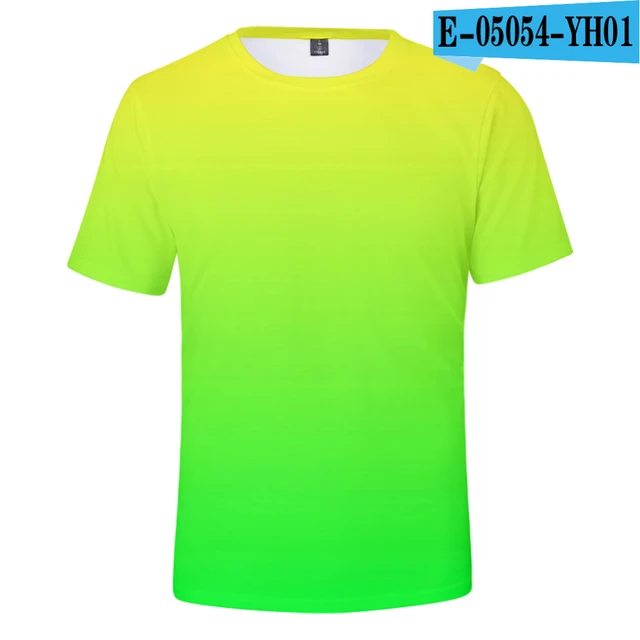 Neon green colour t shirt Clearance