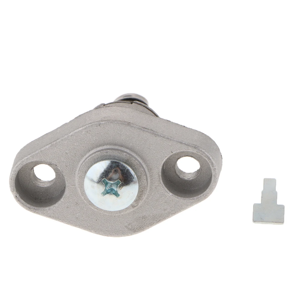 Motorcycle Manual Adjuster Timing Cam Chain Tensioner for GY6-125 WY125 Engines