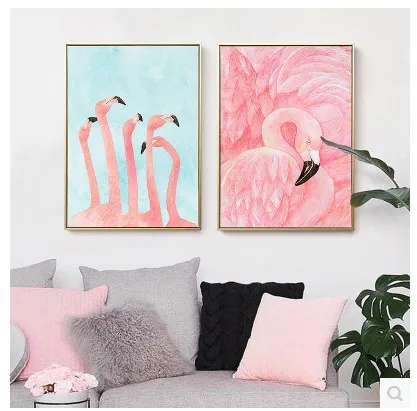 

New Style Diamond Painting Full of Crystals Living Room Minimalist Modern Cartoon Cross Stitch Bedroom Restaurant Children Brick