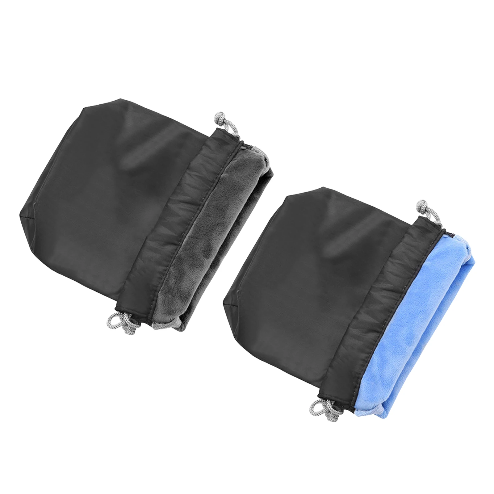 Waterproof Carry Storage Bag Soft Protective Pouch Case for DJI MAVIC PRO Mavic2 