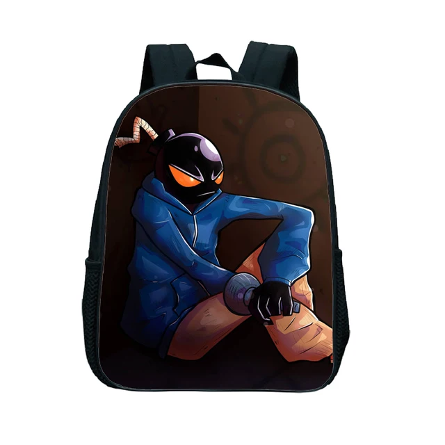 Kindergarten Backpack Kids Bookbag 