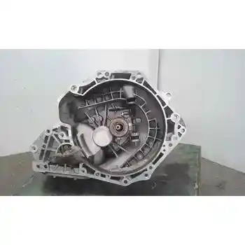 

W419 GEARBOX OPEL CORSA D