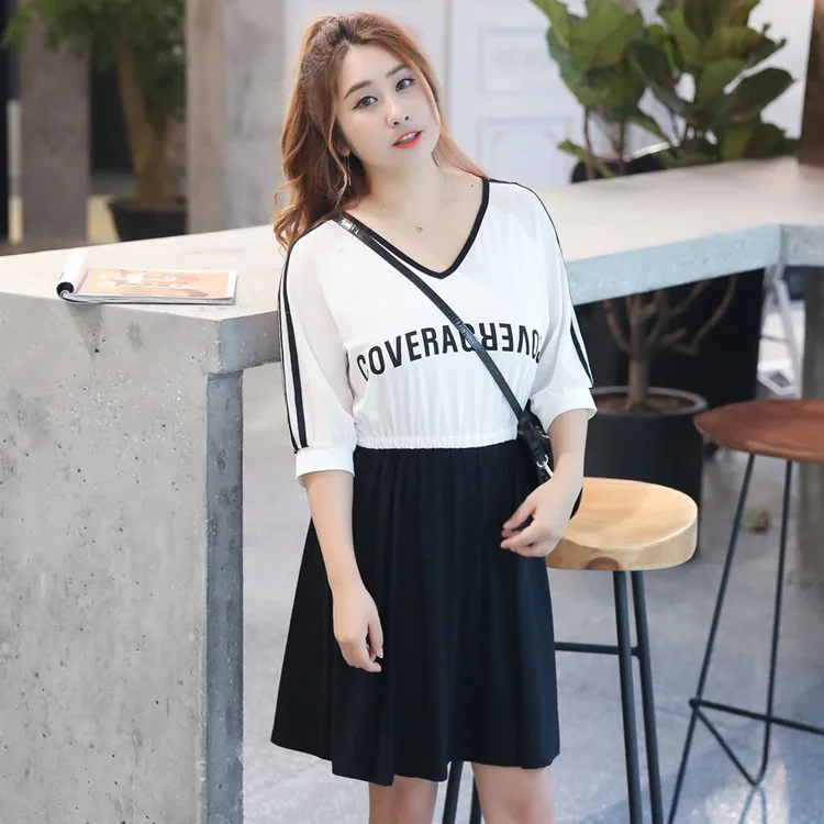 casual sporty dresses