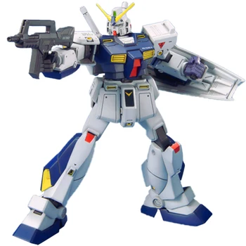 

Up to HG HGUC 047 1/144 RX-78 NT-1 Alex Model Assembly Model