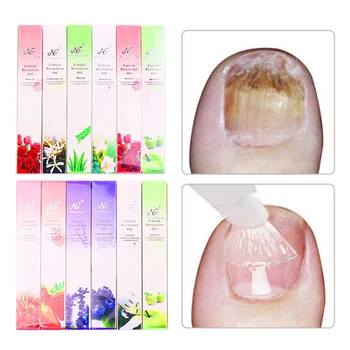 

Nail Nutrition Oil Pen Anti-fungal Care Cuticle Remover Liquid Nail Growth Infection Removal Nail Polish Nourish Skin Care TSLM2