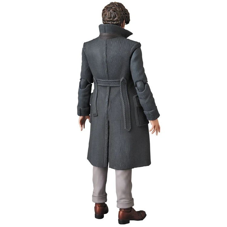 Экшн фигурка Medicom MAFEX в наличии Коллекционная масштабе 1/12 полноразмерная модель