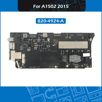 

i5 2.7GHz 8GB A1502 Logic board 820-4924-A For Macbook Pro Retina 13" Early 2015 Motherboard Replacement MF839