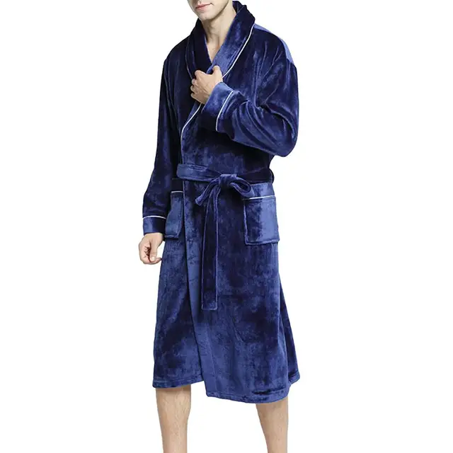 5xl dressing gown mens