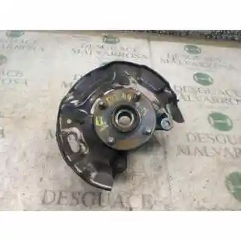 

STEERING KNUCKLE FRONT RIGHT TOYOTA IQ 2 [14006969]